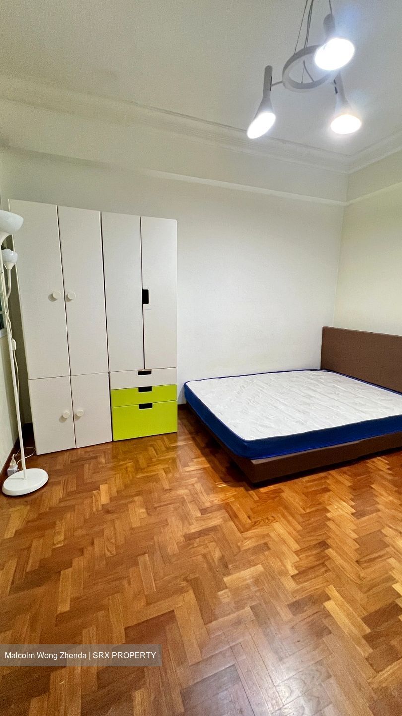 Ballota Park Condominium (D17), Condominium #589702891